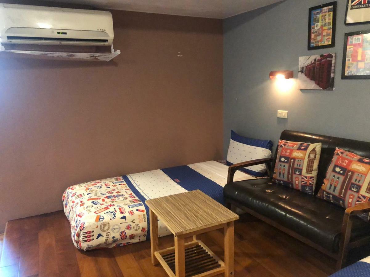 Renaissance Inn-Kenting Street Хенгчун Экстерьер фото