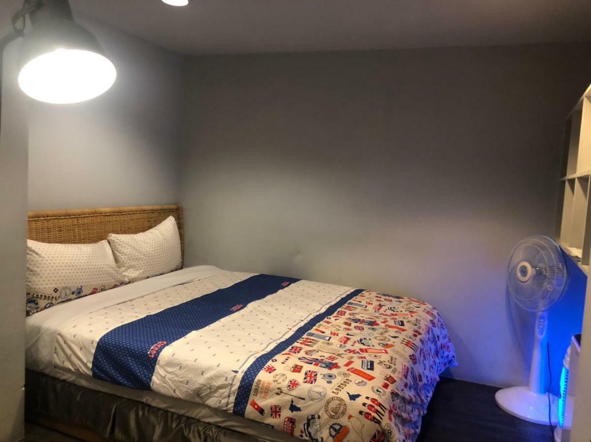 Renaissance Inn-Kenting Street Хенгчун Экстерьер фото